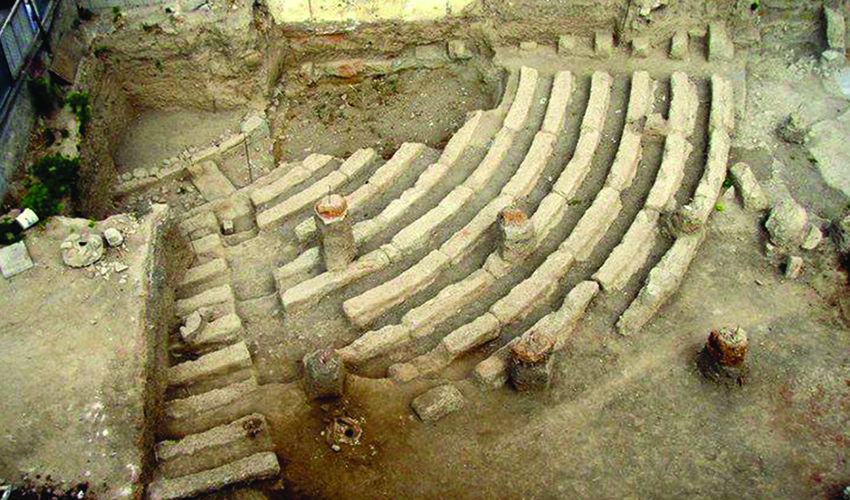 2 theato  axarnon